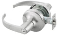Entrance Door Lock, Grade 1 Lever, Satin Chromium Plated H171