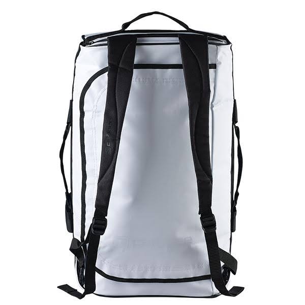 Yellow 50L Gear Bag Z1195