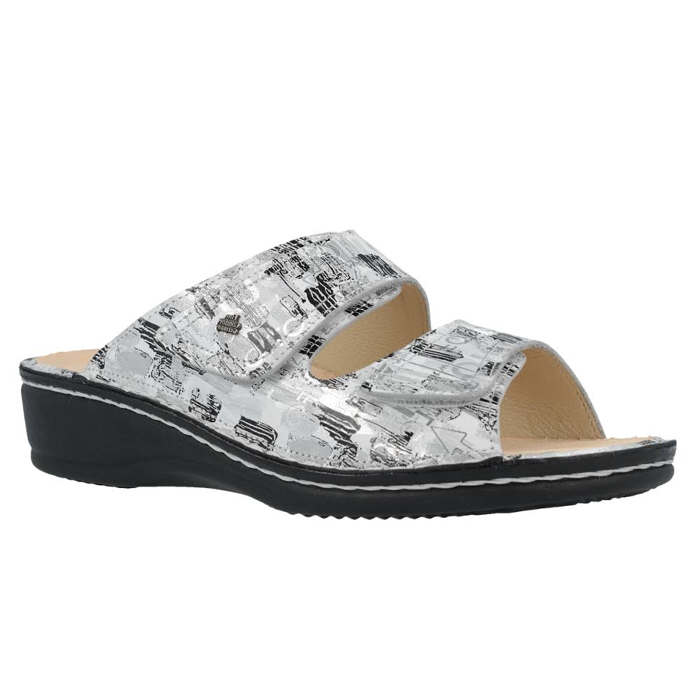 Finn Comfort Gomera Platero Tayfun / 35 / M U718271