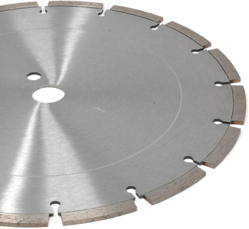 16" Wet/Dry General Purpose Saw Blade with 1" - 20mm Arbor U2607