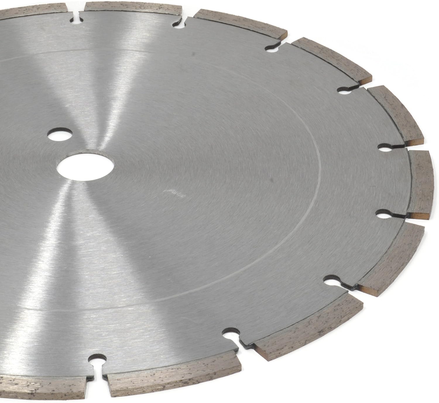 16" Wet/Dry General Purpose Saw Blade with 1" - 20mm Arbor U2607