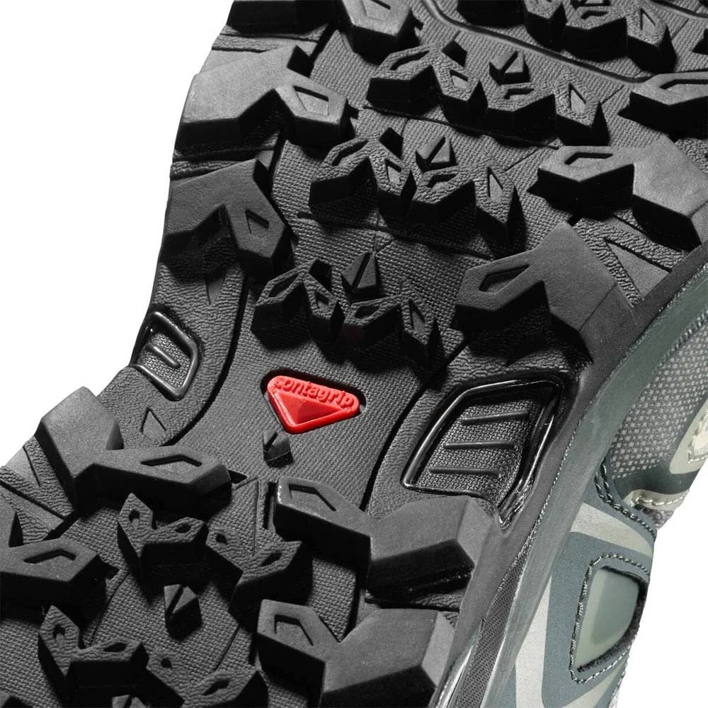 Salomon x Ultra Mid 3 Aero 5.5 P30780