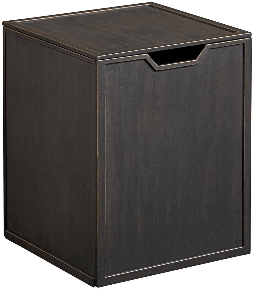 Propane Tank Hideaway 20 lbs L135