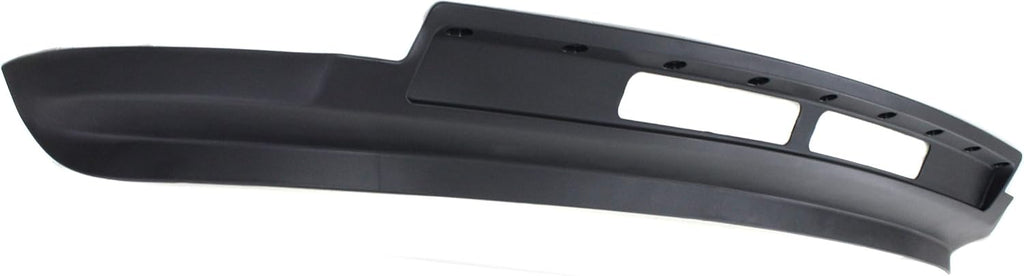 Textured Front Valance for RAM 2500/3500 2013-2018 R2098