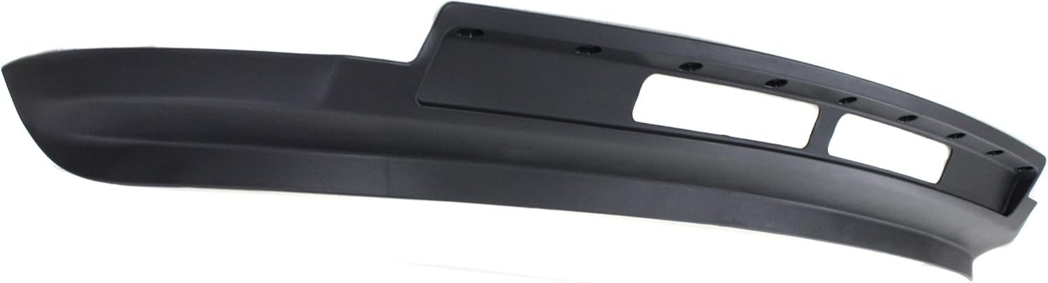 Textured Front Valance for RAM 2500/3500 2013-2018 R2098