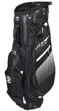 Black Cart Bag O98651