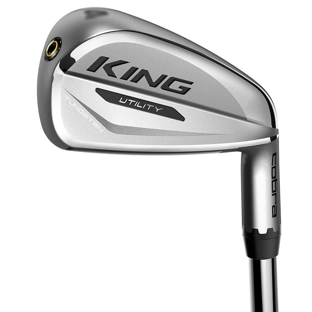 Graphite Shaft Utility Iron K557295