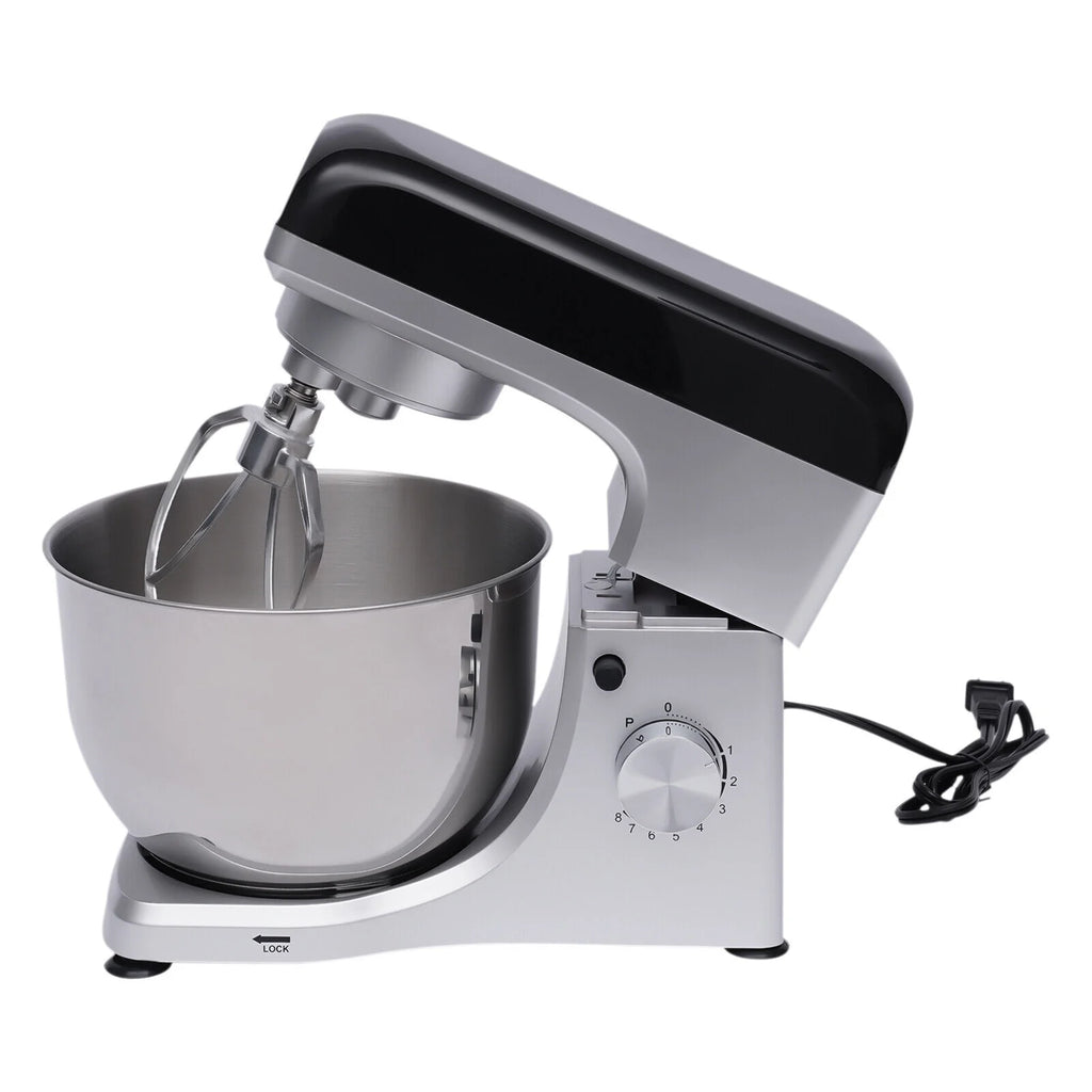 4.5L Commercial Food Dough Mixing Machine 500W Tilt-Head S66255
