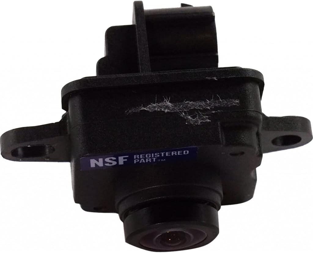 Rear View Back Up Camera for Jeep Renegade 2015 2016 2017 G2205