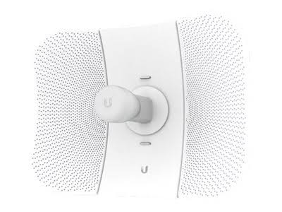 LiteBeam ac Wireless Bridge with Power Injector - 5 GHz - ac N8504