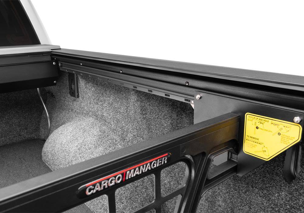 Truck Bed Divider C259
