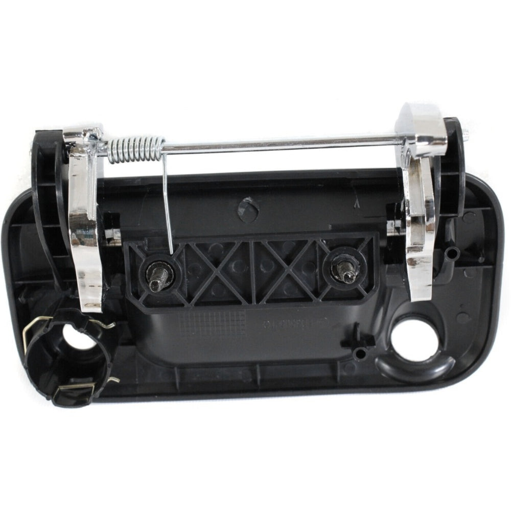 Tailgate Handle Kit For Ford F-150 Lincoln Mark LT Z786829