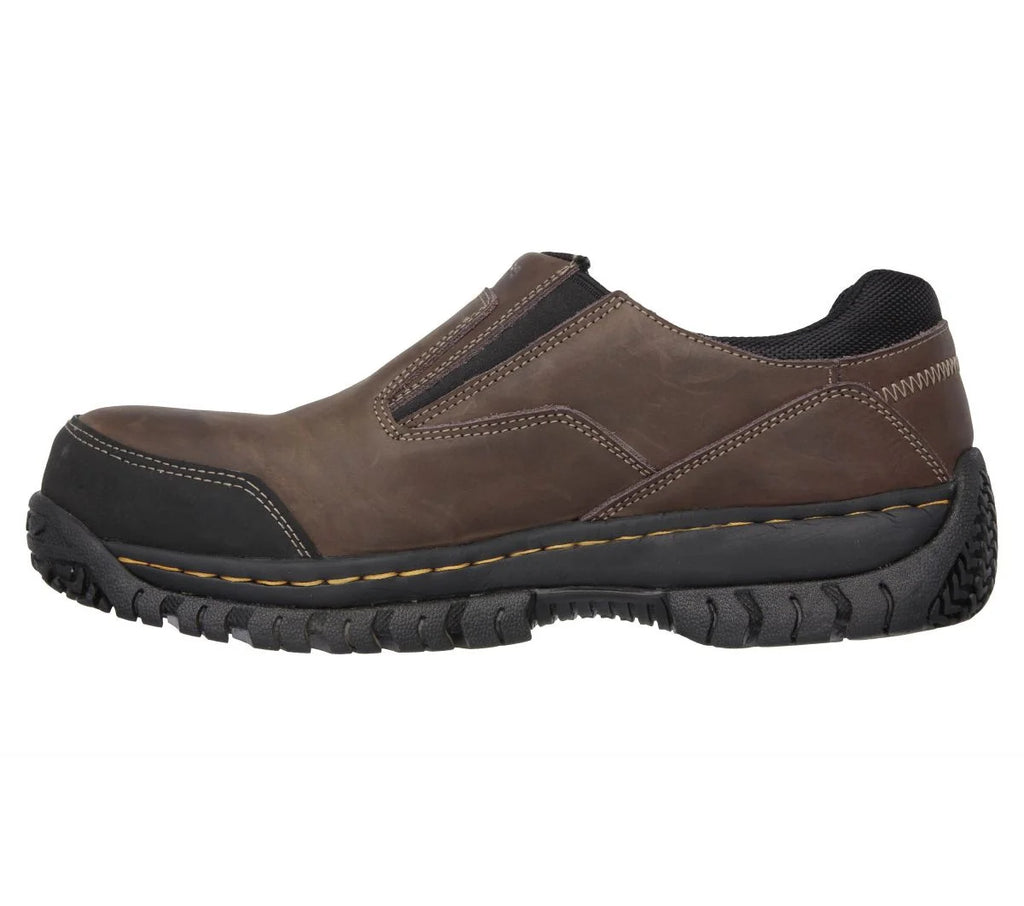 Steel Toe Safety Work Shoes J981800
