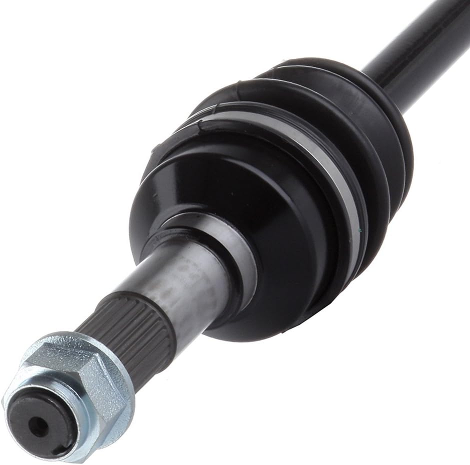 CV Axle Drive Shaft Assembly Rear Left Right N451
