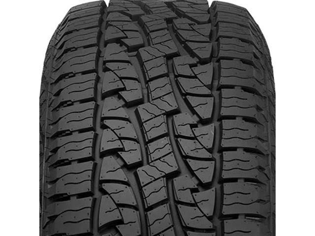 All-Terrain 265/70R17 115S Tire I4262