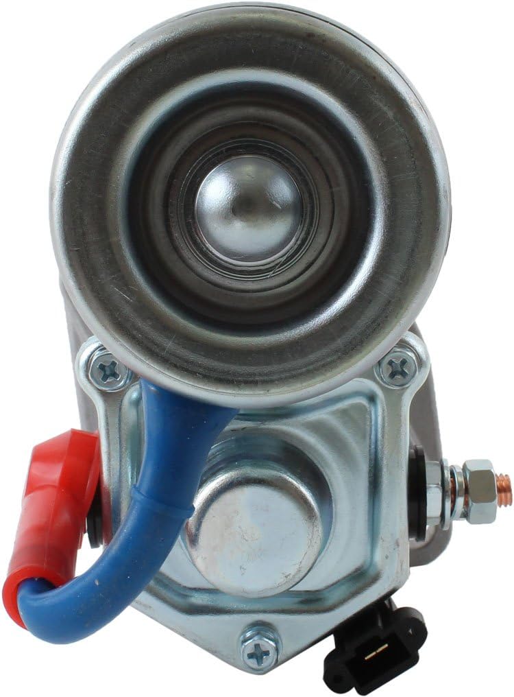 Starter for Tractor Loader U93501