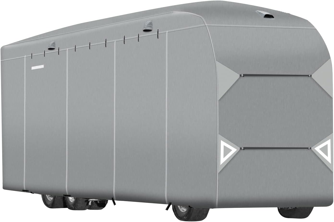 Class A RV Cover for 30-33’ with Side Door Access J650689