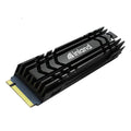 1TB M.2 2280 PCIe Gen 4.0 NVMe Internal Solid State Drive I94792