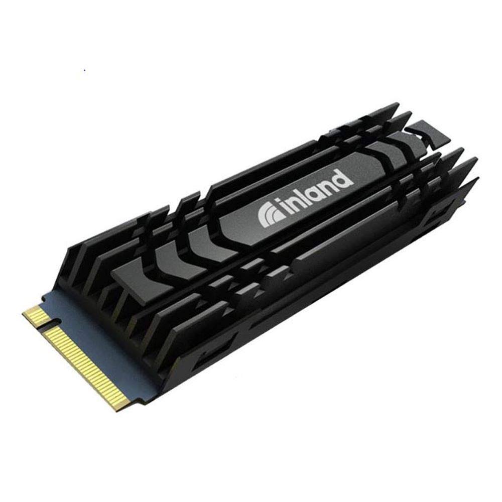 1TB M.2 2280 PCIe Gen 4.0 NVMe Internal Solid State Drive I94792
