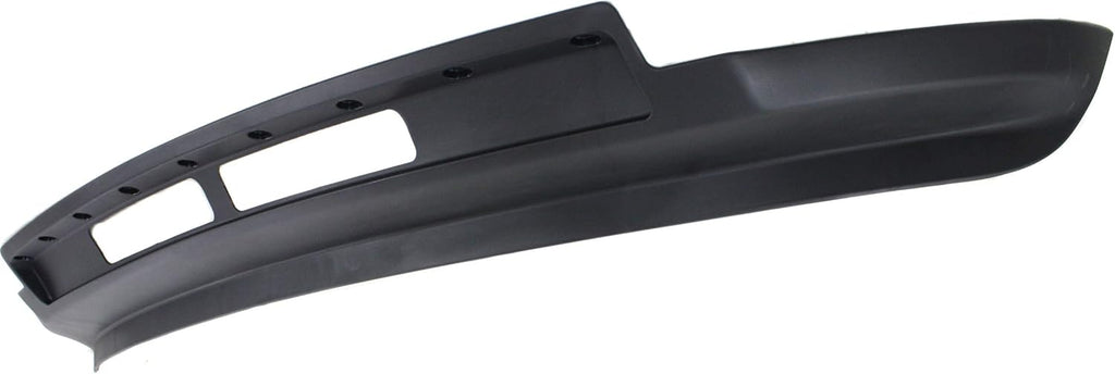 Textured Front Valance for RAM 2500/3500 2013-2018 R2098
