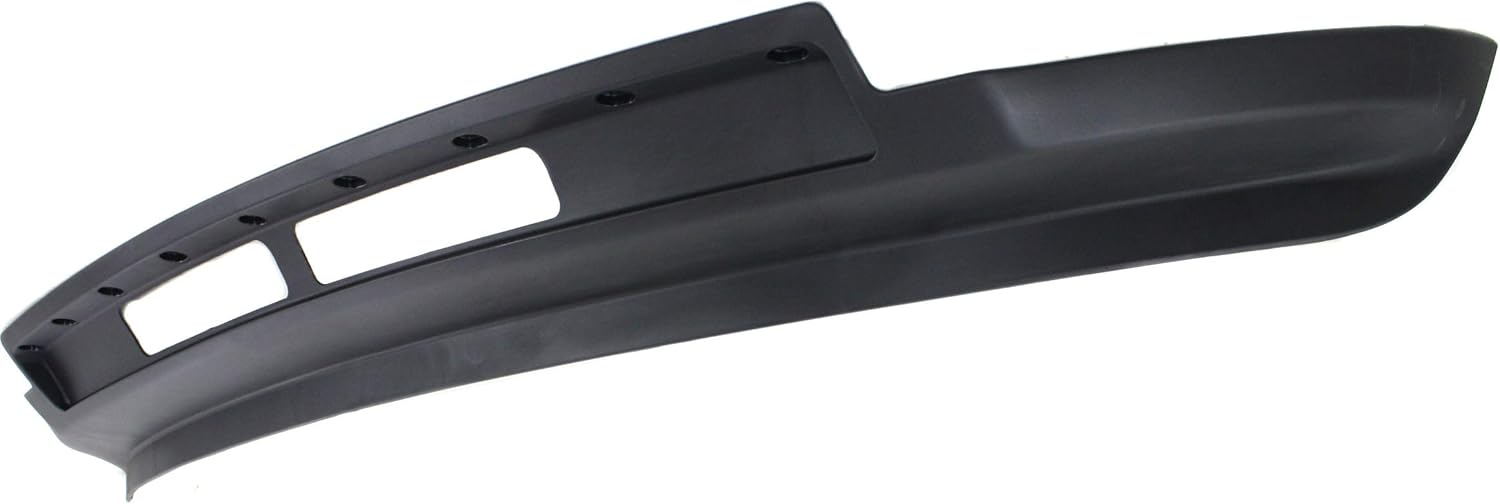 Textured Front Valance for RAM 2500/3500 2013-2018 R2098