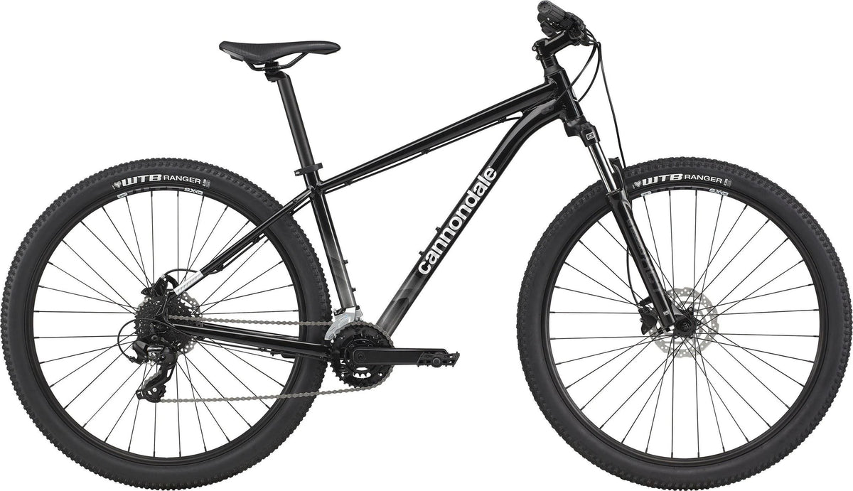 Black Mountain Bike V480