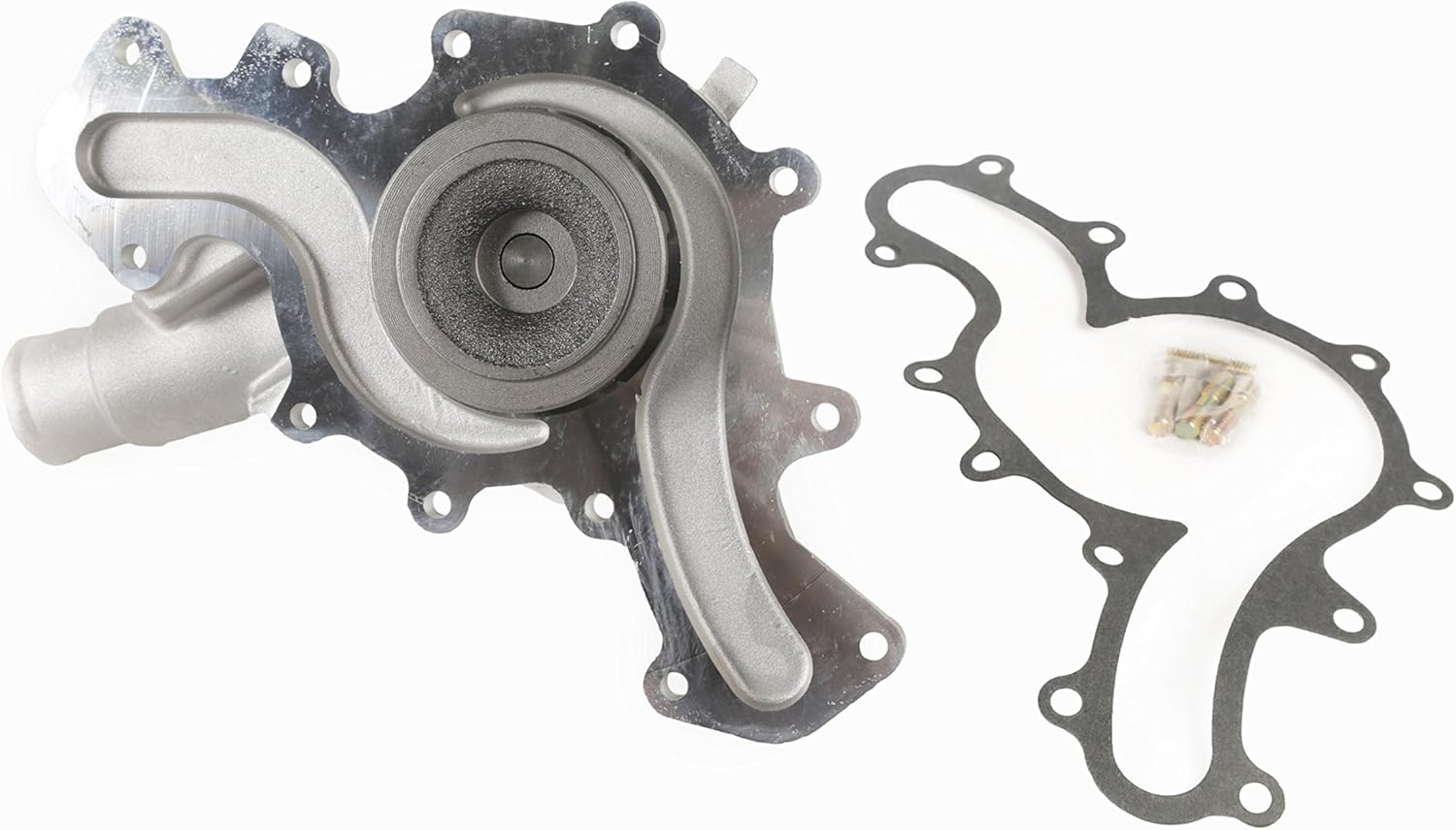 Engine Water Pump Gasket Kit Pack of 2 K111165