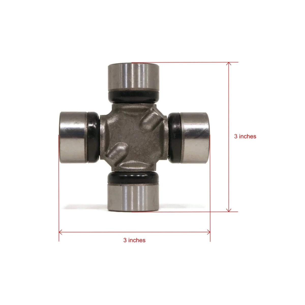 U-Joint Cross Kit for Mercruiser BRAVO 1 Boat Engines O674