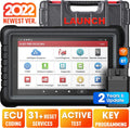 Diagnostic Tool with 31+ Services H107396