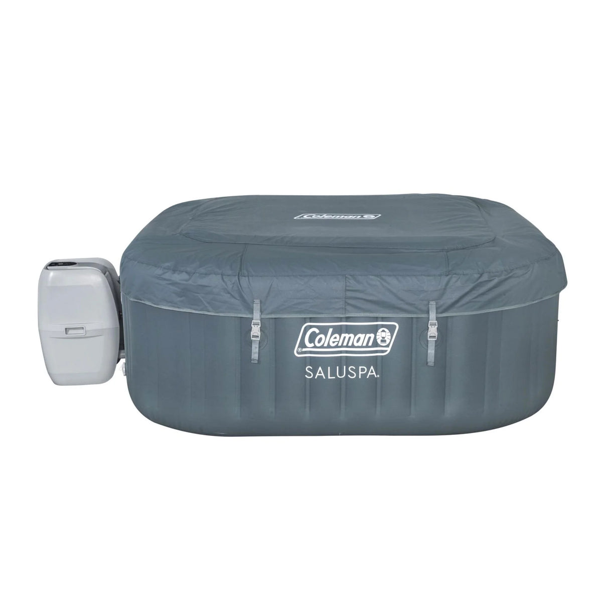 Inflatable Hot Tub with Spa Chlorine Kit & Filter (3 Pack) T440