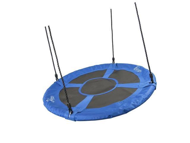 Giant Rope Swing Saucer Tree Swing V40563