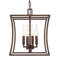 4 Light Foyer C469406