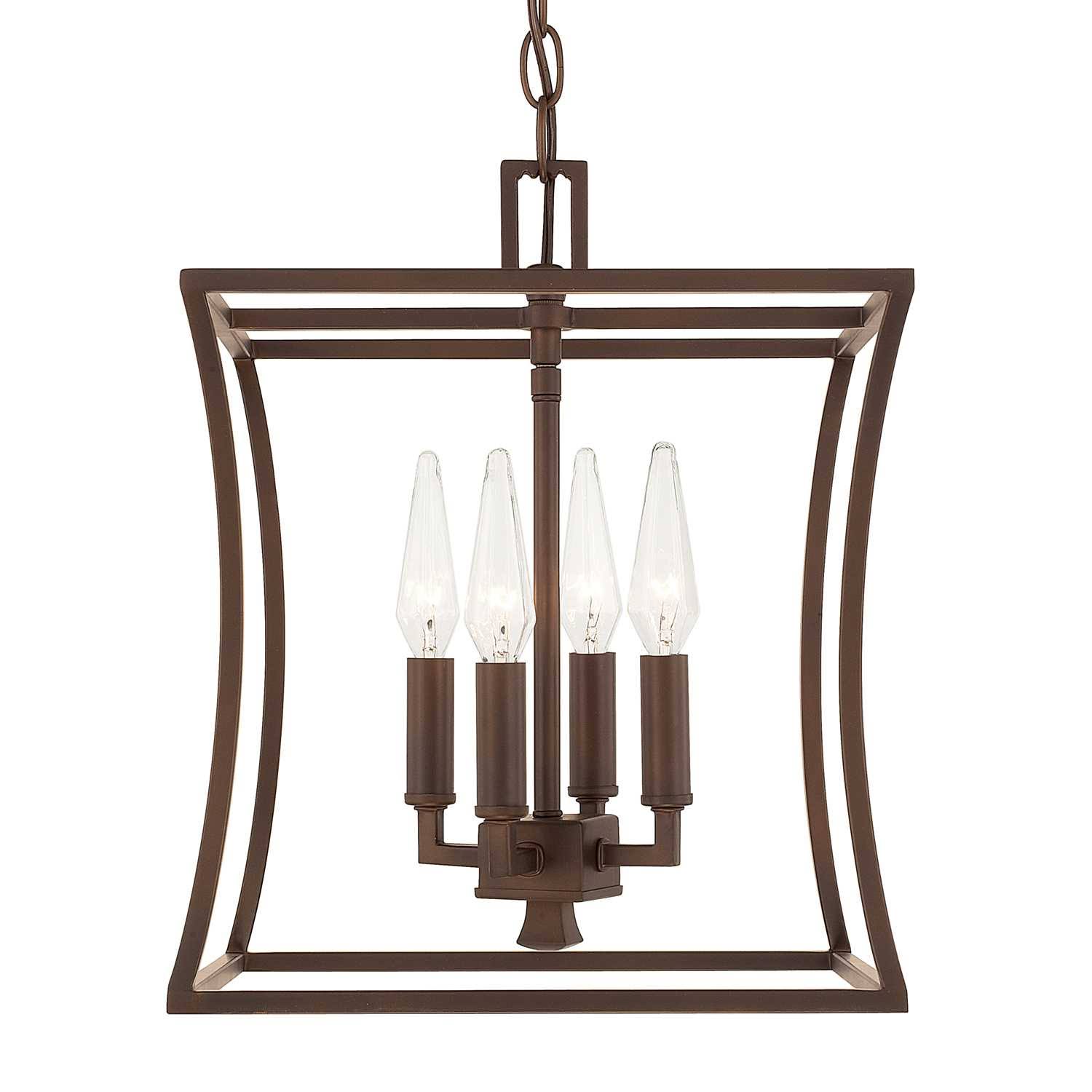 4 Light Foyer C469406