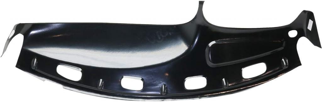 Dash Cover for Dodge Ram 1500/2500/3500 1998-2002 Graphite Gray J565