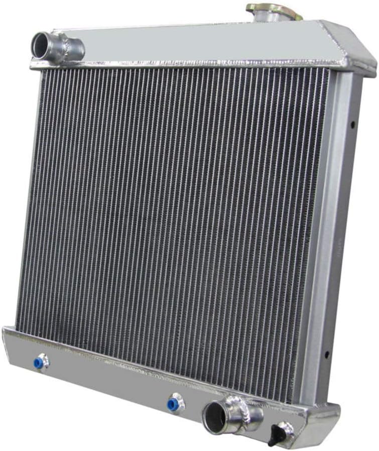 3 Row Core Aluminum Radiator Q65530