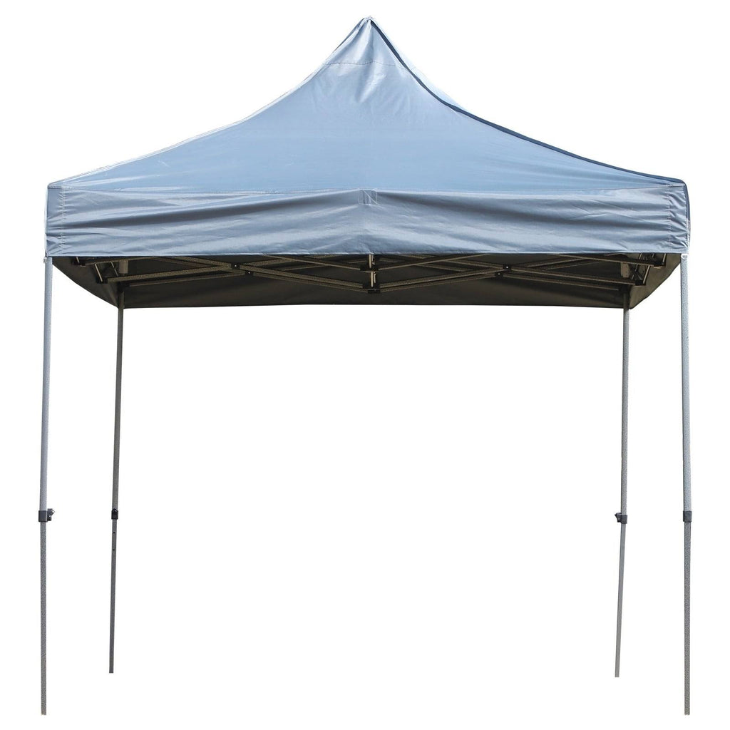 Blue Folding Tent with Bag F929120