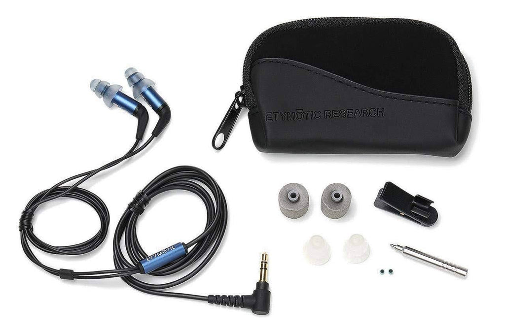 In-Ear Earphones A24188