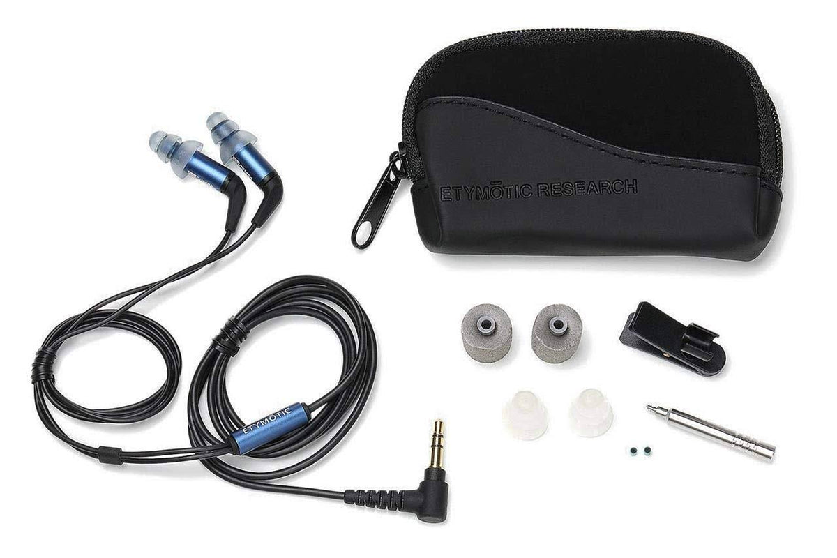In-Ear Earphones A24188