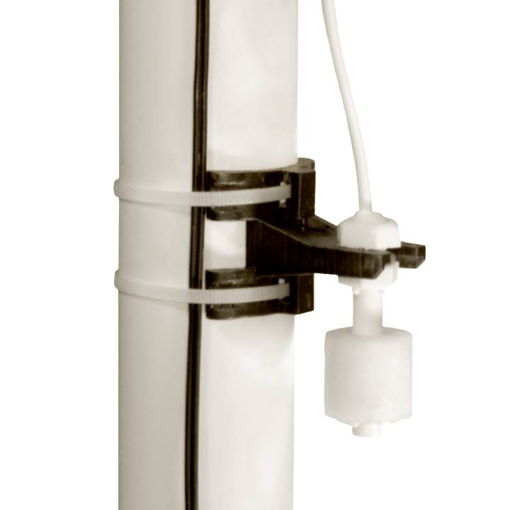 Wi-Fi Enabled Sump Pump, Temperature, Humidity, and Leak Detector O360518