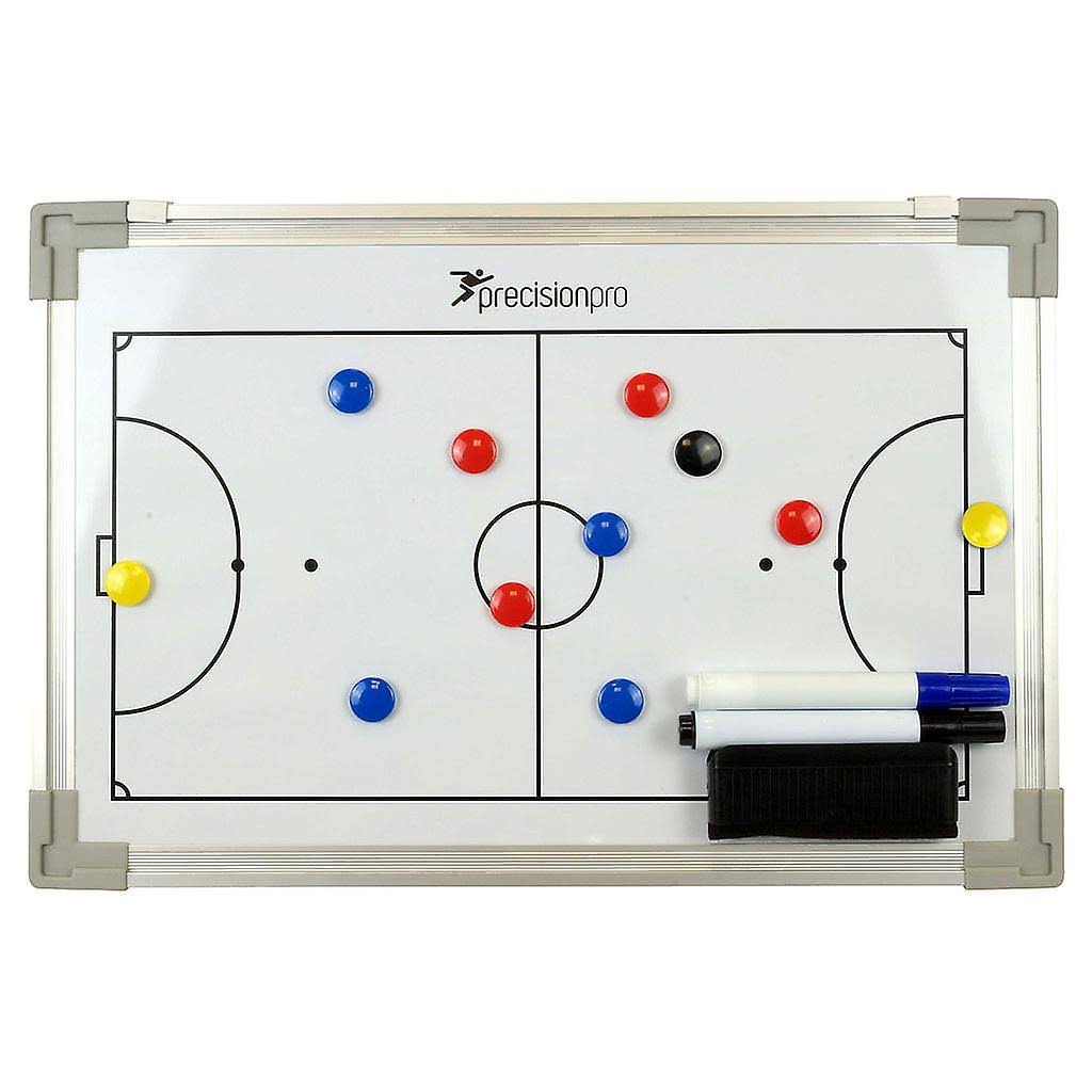 Futsal Tactics Board Multicoloured 45cm x 30cm X402432