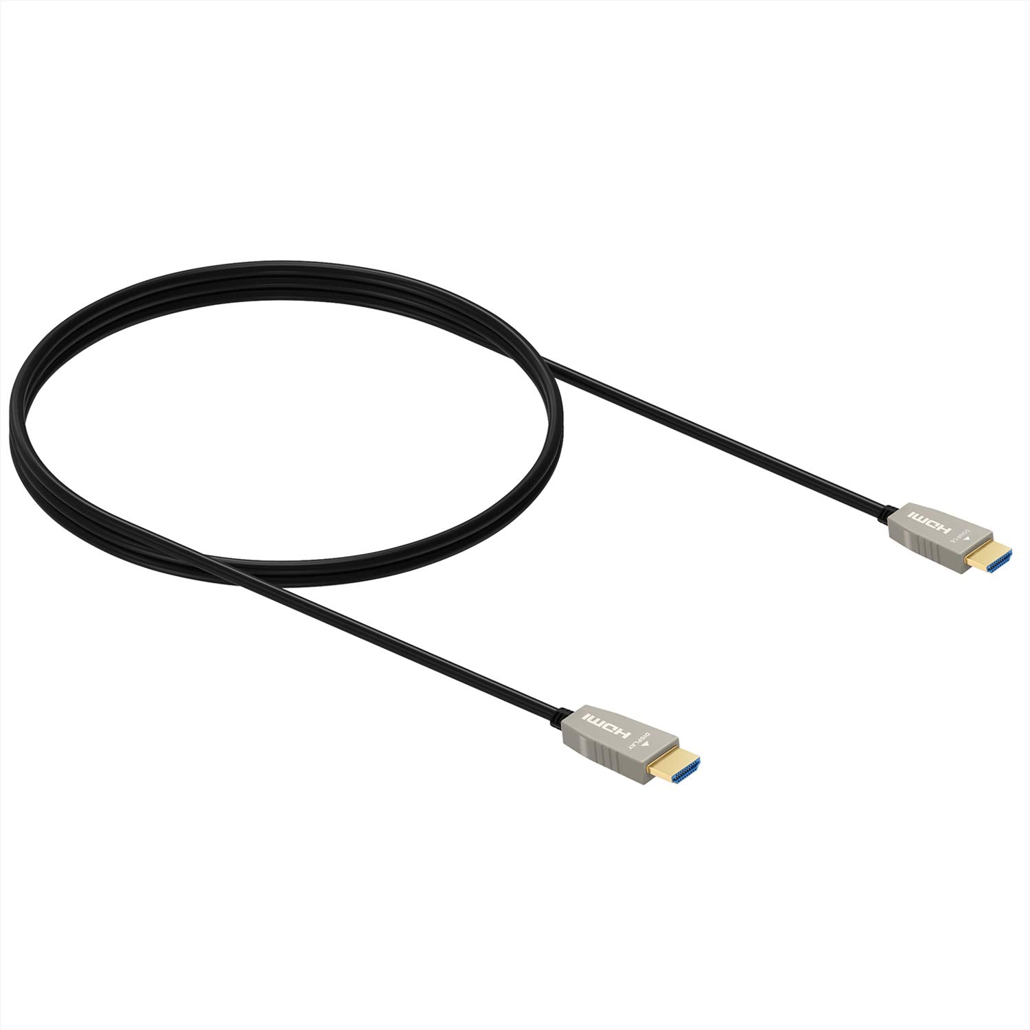 Fiber Optic HDMI Cable 20 Feet 4K60Hz 18Gbps B304026