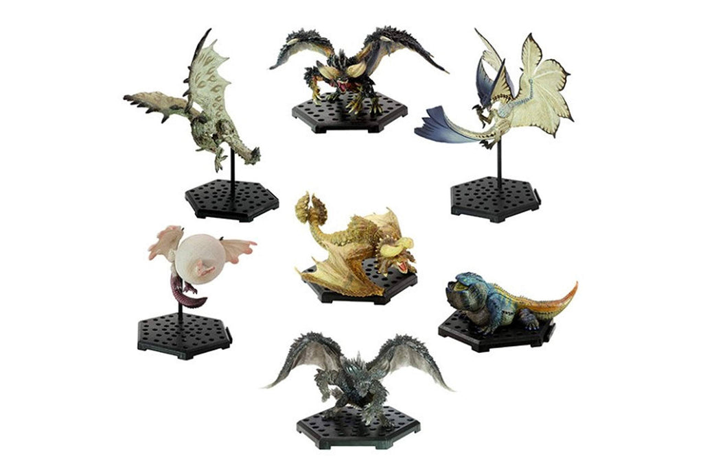 Monster Hunter Standard Model Plus Box B612409