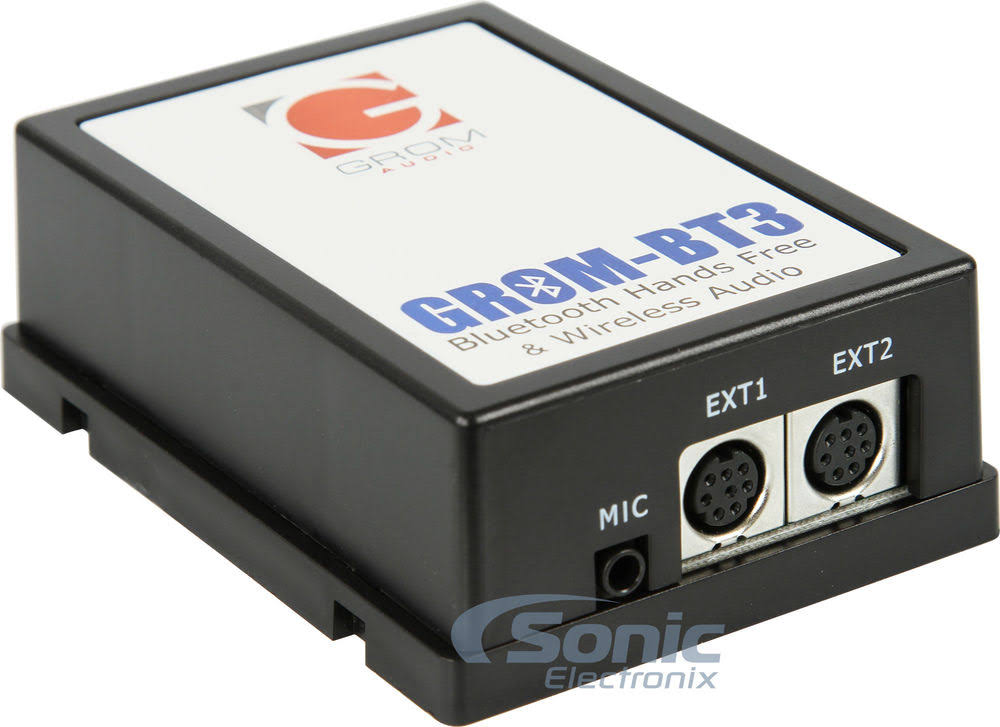 Bluetooth Car Kit A1625