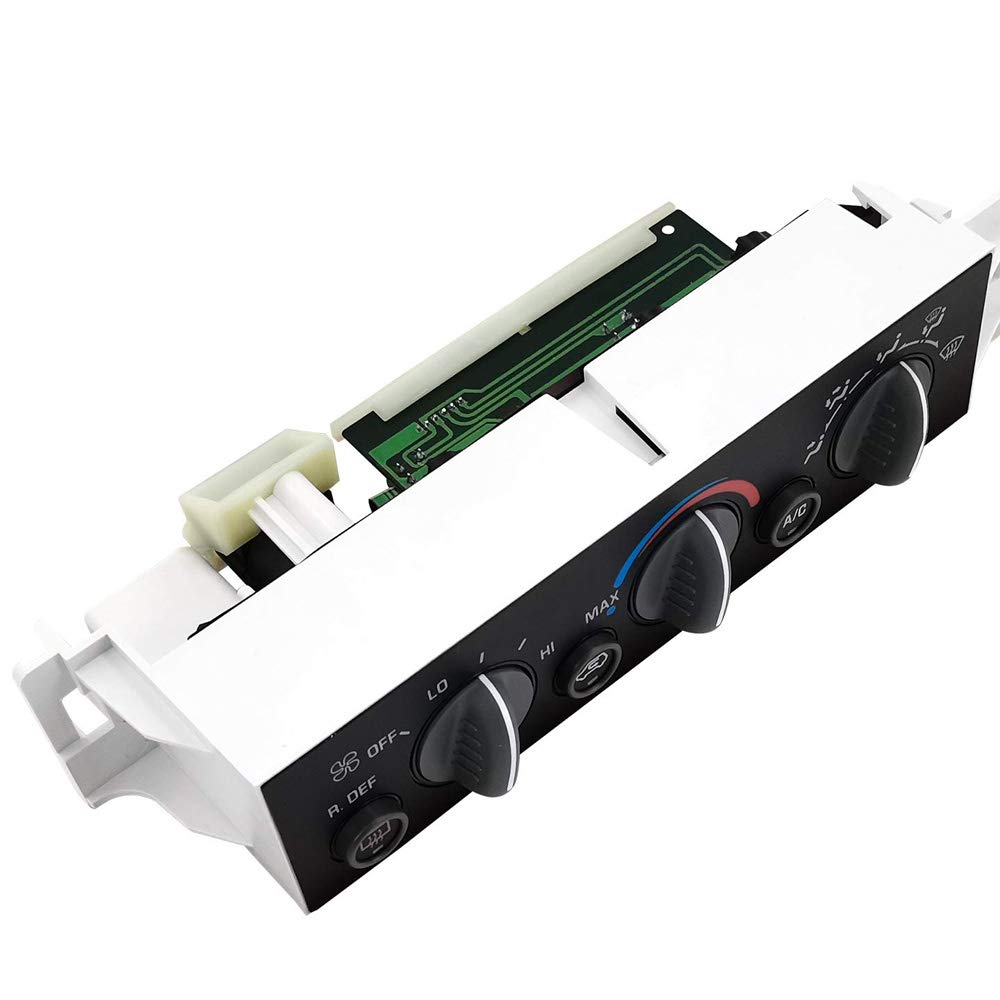 HVAC Control Module, Pack of 2 H974990