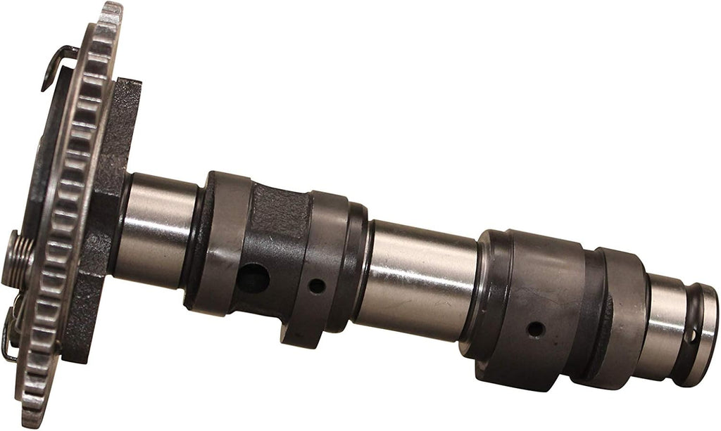 Camshaft Assembly With Cam Gear Sprocket L818