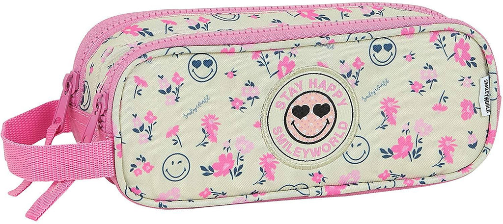 Smiley Double Carrier Z4224