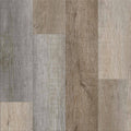 7.12 in. W x 48 in. L Waterproof Luxury Vinyl Plank Flooring (23.77 Sq. ft) L881