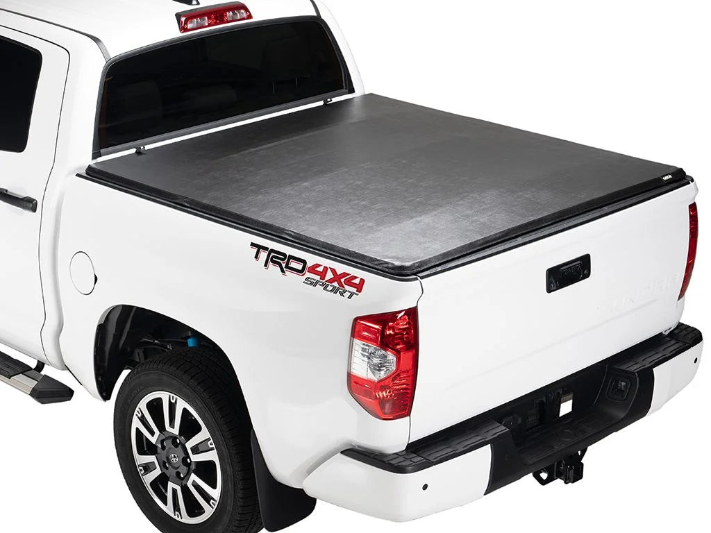 SFX Soft Tri-Fold Tonneau Cover W111