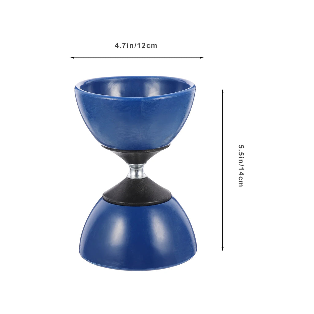 Diabolo Juggling Toy with Hand Sticks N69095