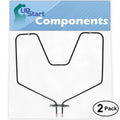 2-Pack Oven Heating Element P104